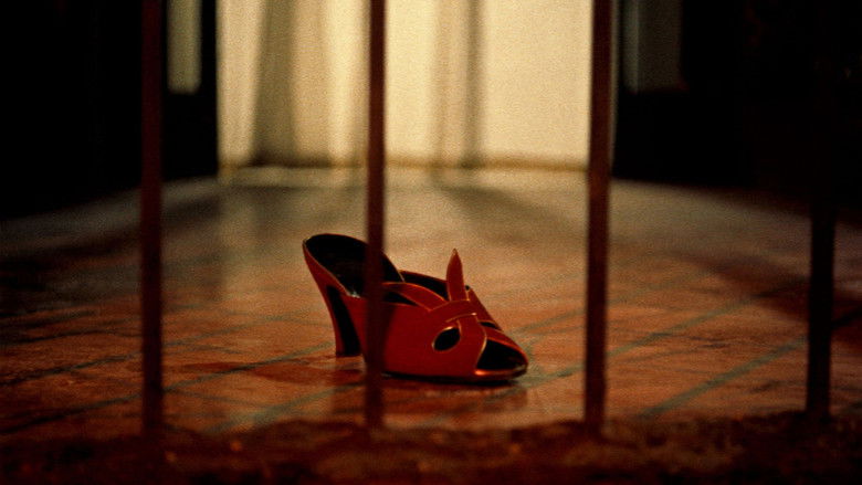 кадр из фильма Летняя пора