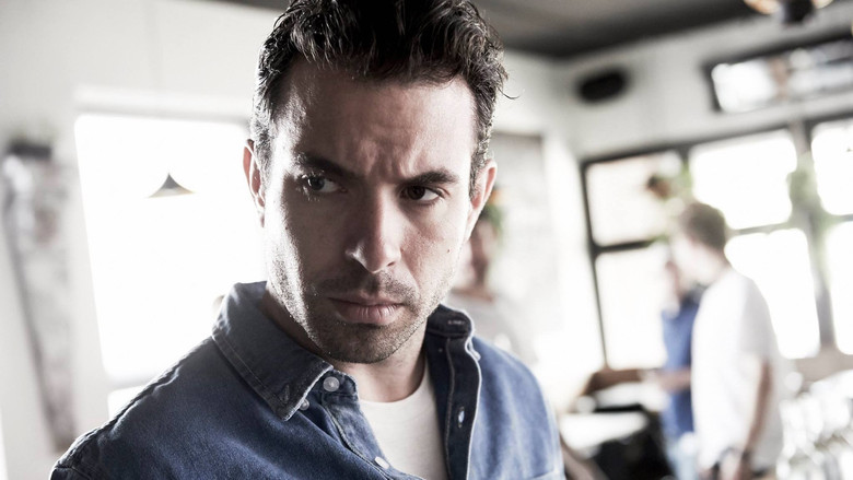 кадр из фильма The Other Half