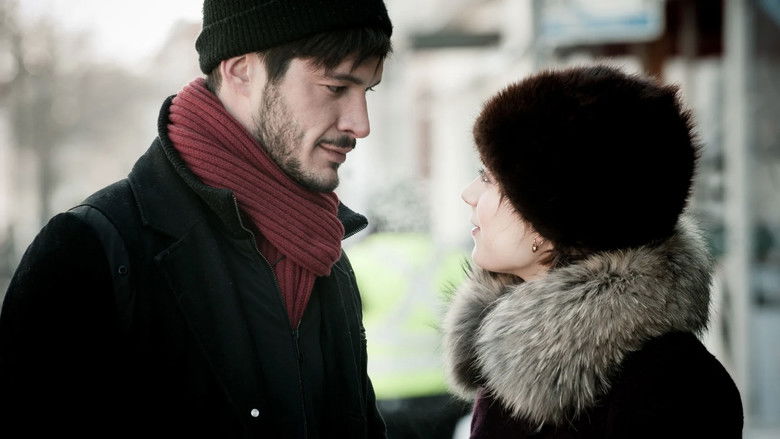 кадр из фильма Gurov and Anna