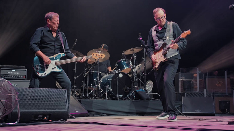 кадр из фильма Joe Bonamassa: The Spirit Of Rory – Live From Cork