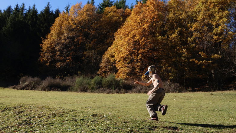 кадр из фильма Migración Del Alma