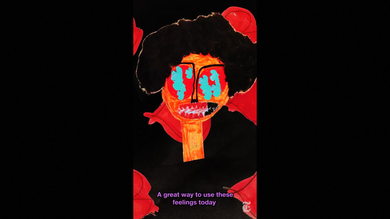 кадр из фильма Guisado on Sunset