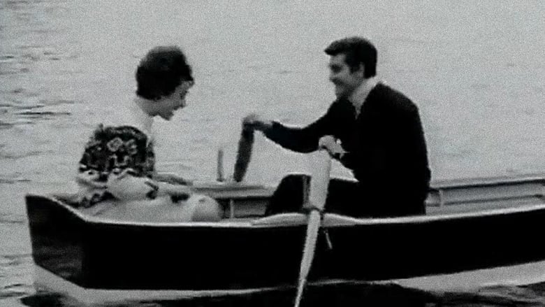 кадр из фильма Seni Seviyorum