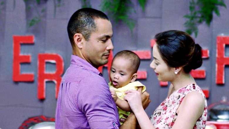 кадр из фильма Никакая другая женщина