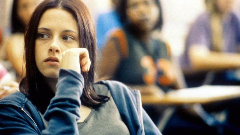 кадр из фильма Говори