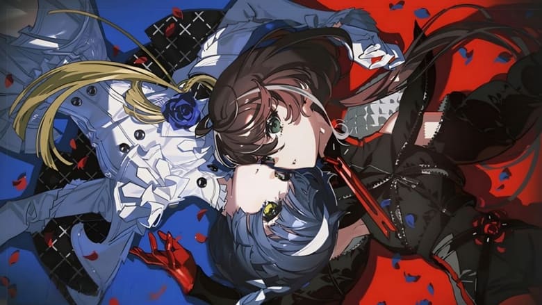 кадр из фильма Albemuth 1st ONE-MAN LIVE - Guilty and Eden