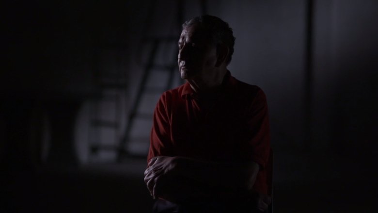 кадр из фильма ¡Oh, no! Otra vez Hitler