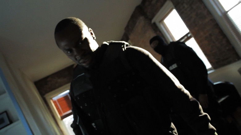 кадр из фильма Pharoahe Monch - Clap (One Day)