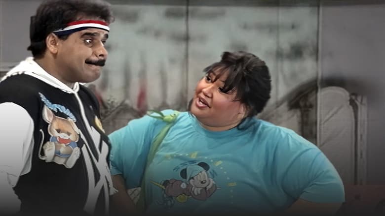 кадр из фильма سارة وسعود