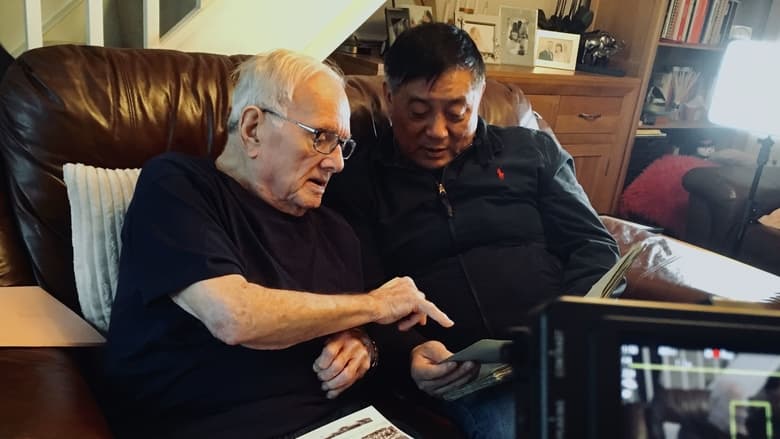 кадр из фильма Затопление лайнера Lisbon Maru