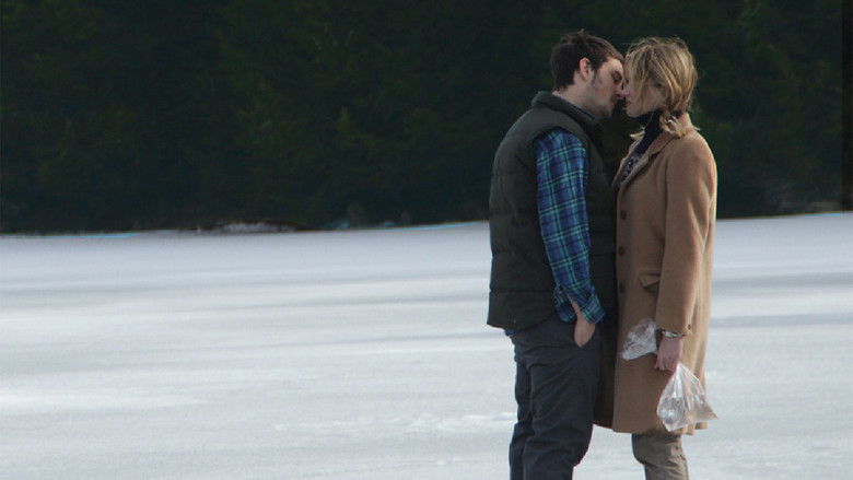 кадр из фильма Deep Powder