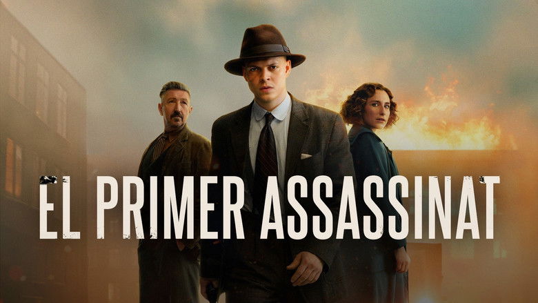 кадр из фильма Спецподразделение - Первое убийство