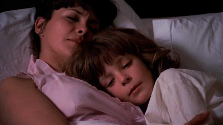 кадр из фильма El muro del silencio