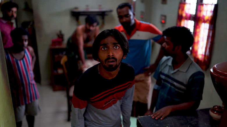 кадр из фильма രോമാഞ്ചം