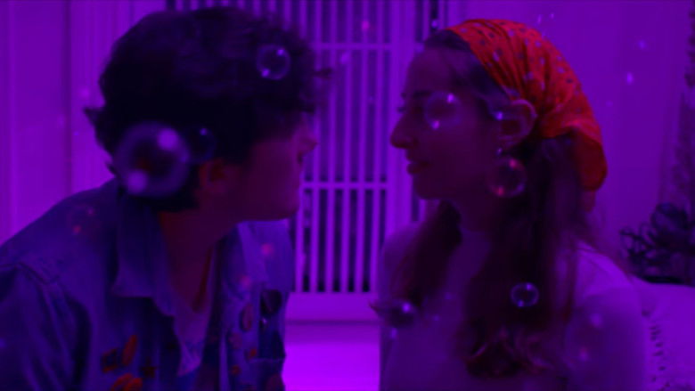 кадр из фильма Girl of My Dreams