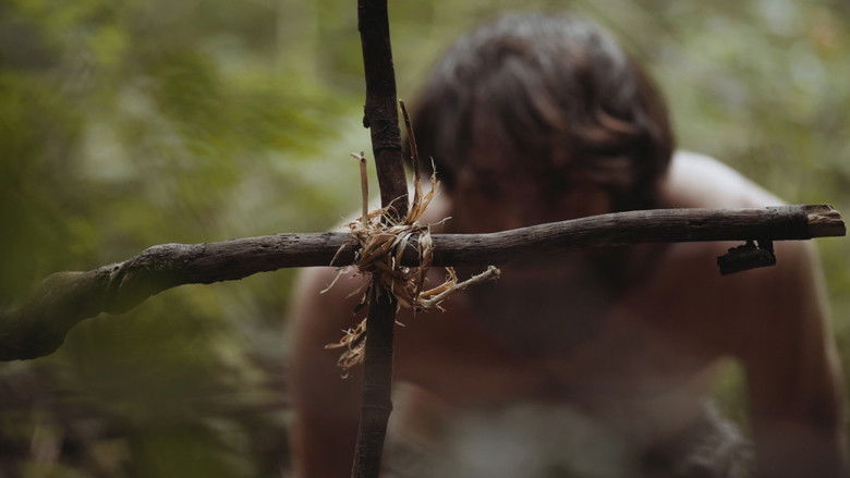 кадр из фильма Dogwood