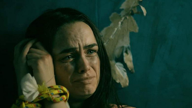 кадр из фильма Red Room