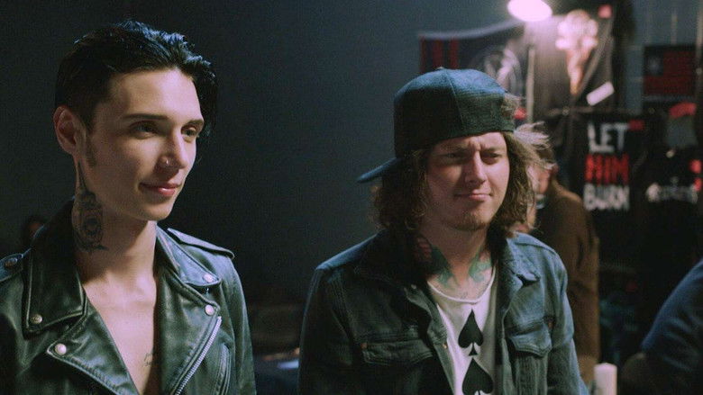 кадр из фильма Американский дьявол