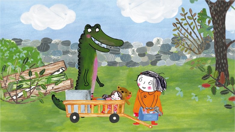 кадр из фильма Youpi ! C'est mercredi