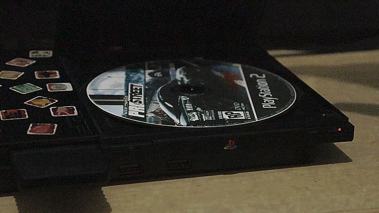 кадр из фильма Aperte Start