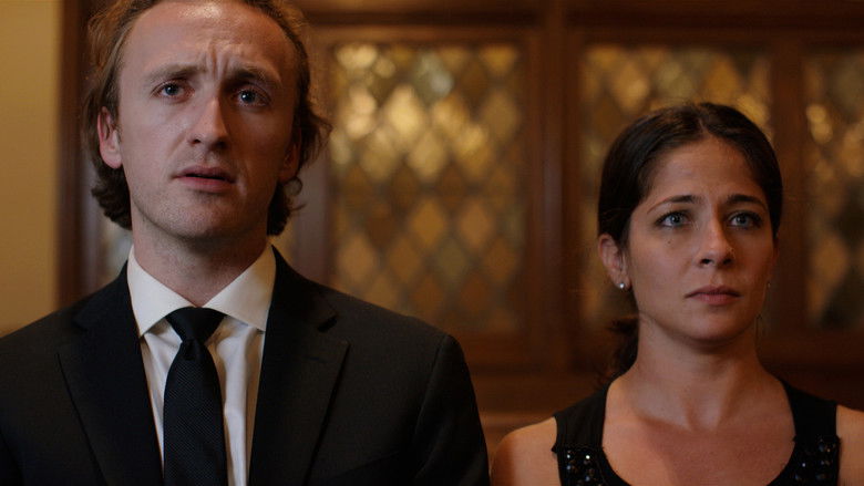 кадр из фильма The Rest Of Your Life