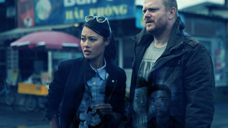 кадр из фильма Miss Hanoi