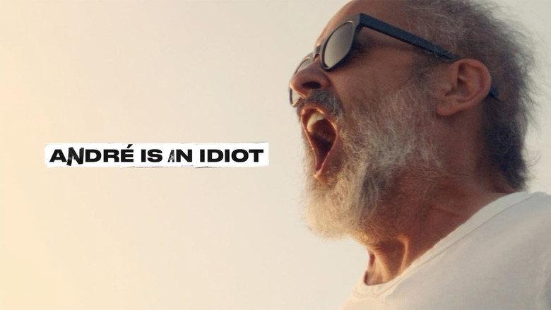кадр из фильма André Is an Idiot