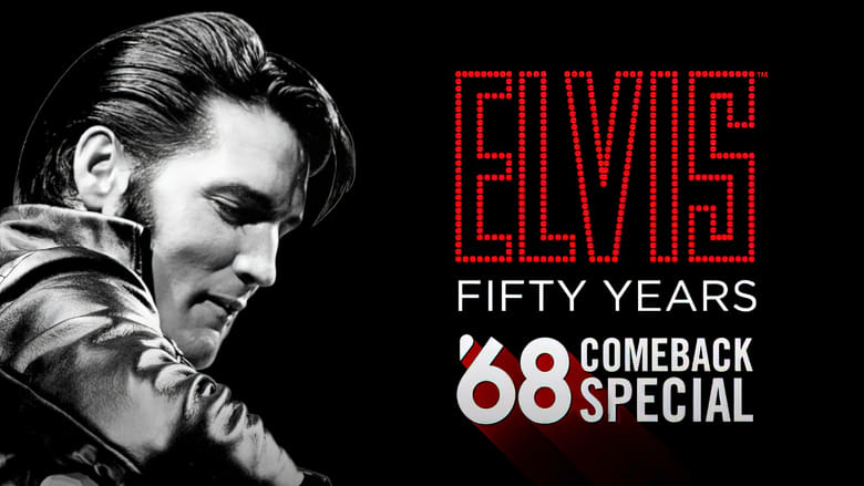 кадр из фильма Elvis: '68 Comeback Special: 50th Anniversary Edition