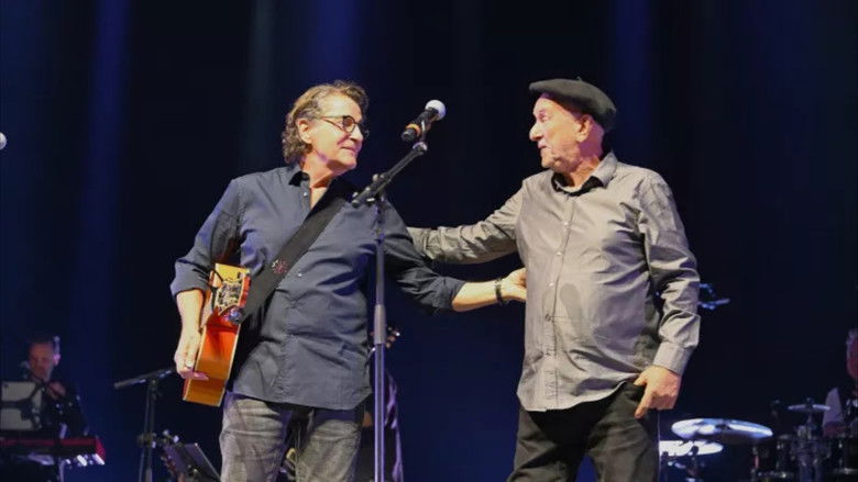 кадр из фильма Concert solidaire - Aidons l'Aude