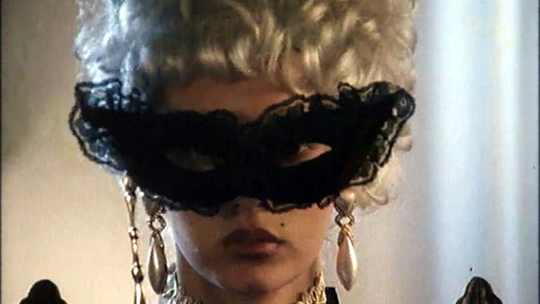 Эммануэль в Венеции