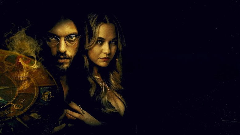 кадр из фильма Ведьмина доска