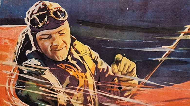 кадр из фильма Navy Born