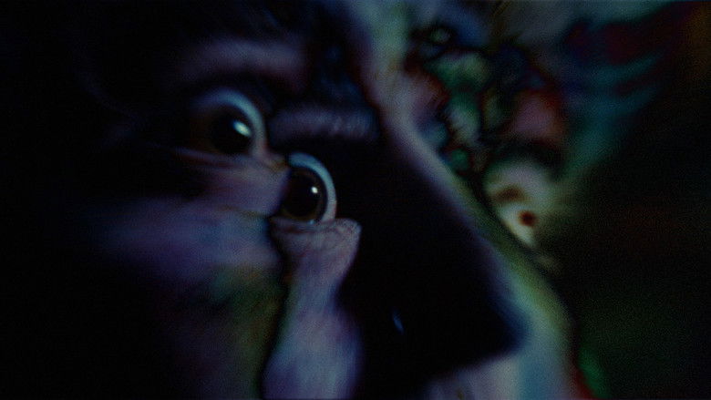 кадр из фильма La Ciencia de los Sueños