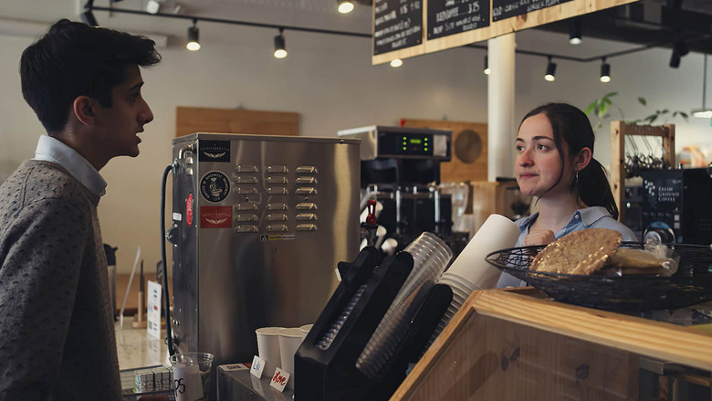 кадр из фильма Better Days