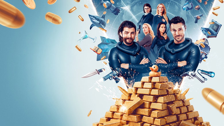 кадр из фильма Neo Nuggets - Eine Pulled Pork Komödie