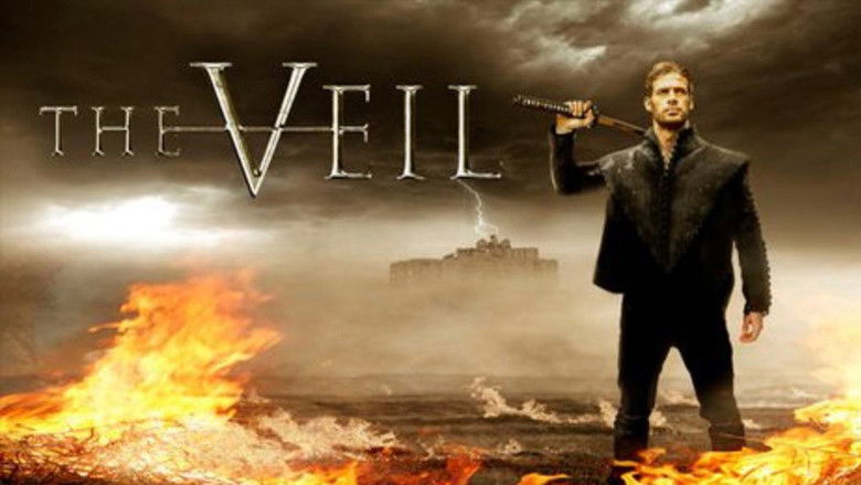 кадр из фильма Вуаль