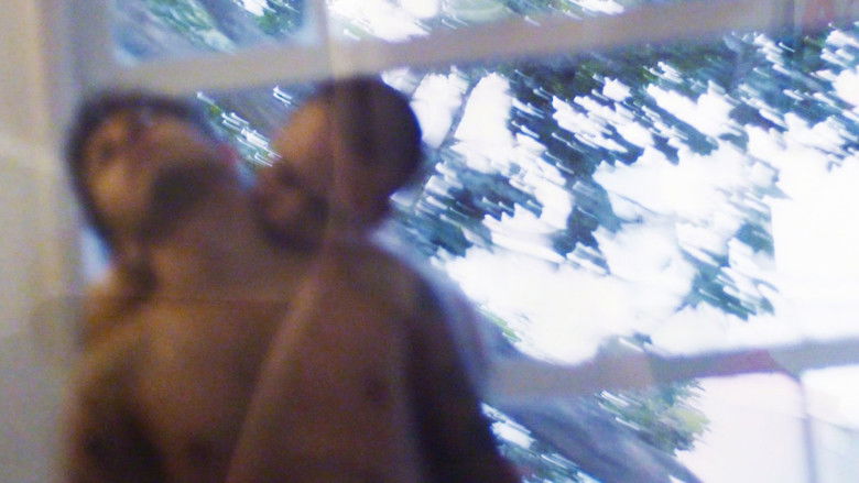 кадр из фильма Homem de Verdade