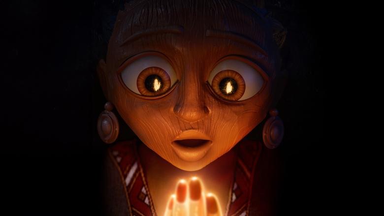 кадр из фильма Self