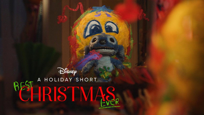 кадр из фильма A Holiday Short: Best Christmas Ever