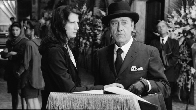 кадр из фильма Assolto per aver commesso il fatto