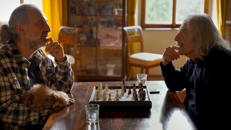 кадр из фильма Tutta vita