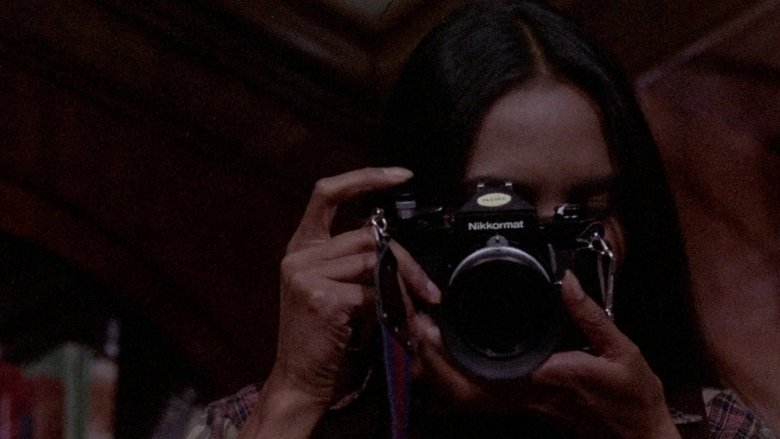 кадр из фильма Le déchaînement pervers de Manuela