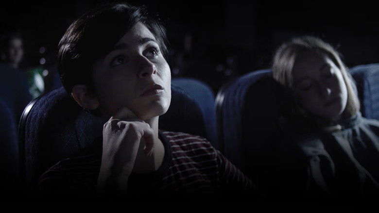 кадр из фильма It's Him