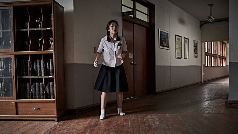 кадр из фильма Астрал. Шёпот мёртвых 2