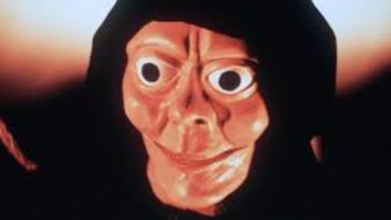 кадр из фильма Do You Wanna Know a Secret?