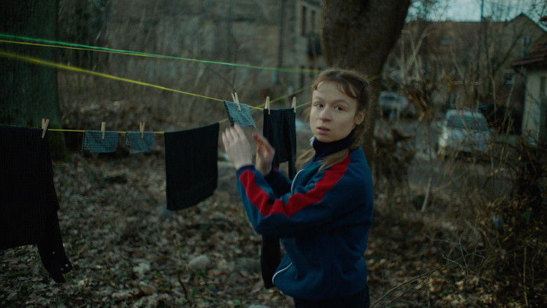 кадр из фильма Danka