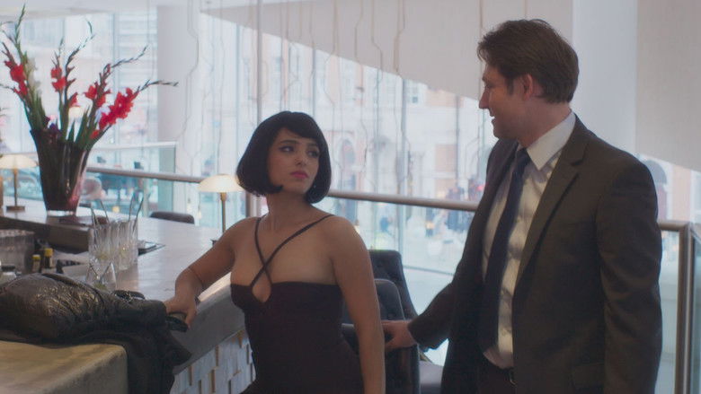 кадр из фильма Секс-кукла