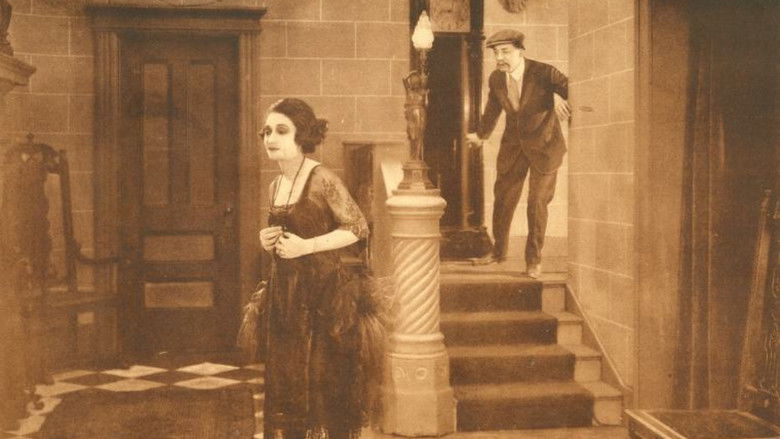 кадр из фильма The Burden of Race