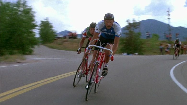 кадр из фильма Американские молнии