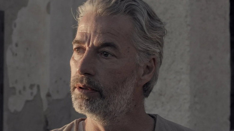 кадр из фильма La tempesta